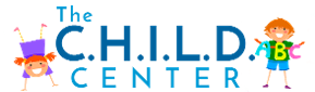 The C.H.I.L.D Center Logo